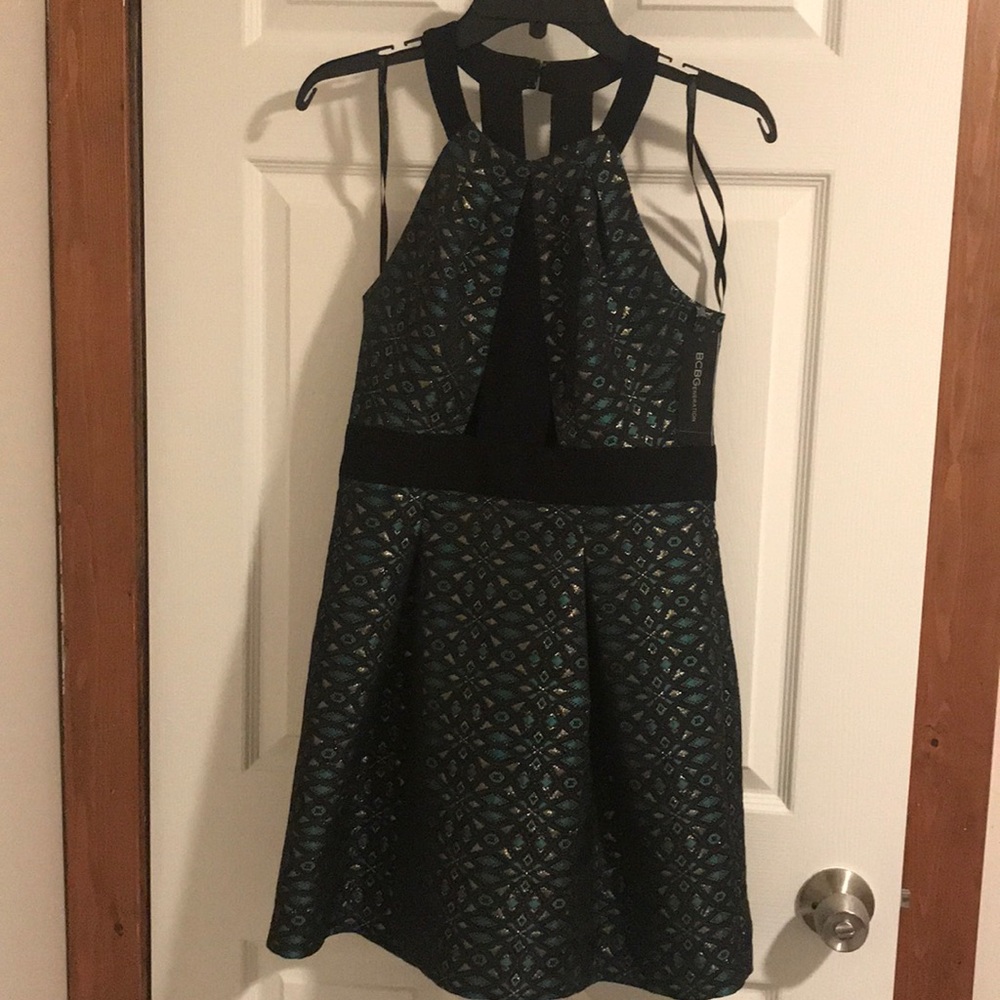 Gorgeous BCBG dress